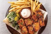 Alaga Al Shami Cafeteria