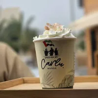 CARLU BOUTIQUE CAFE