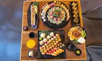 Saisho Sushi Restaurant