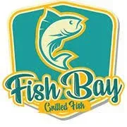 Fish Bay Grilled Fish
