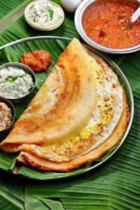 Madras Flavour Restaurant