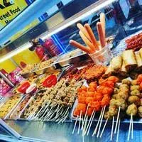 Kabayan zone cafe