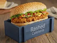 rashid cafeteria