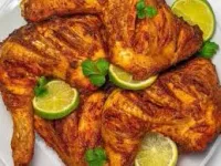 AlFalah Chappli Kabaaab