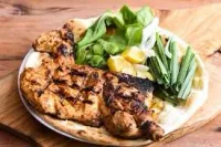 Grill Basket