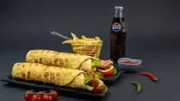 Kabab Fareej