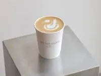OFF THE STREET CAFE