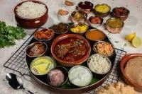 Pulusu Restaurant