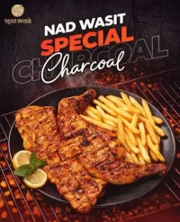 Nad Wasit Restaurant