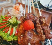 Donaza Restaurant
