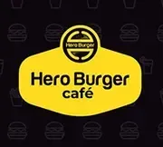 Hero burger