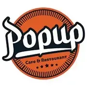 Pop Up Cafe