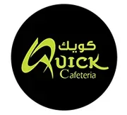 Quick Cafeteria