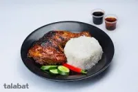 Jeepney Sizzlers Cafeteria