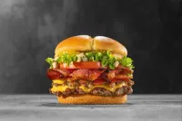 Different Burger