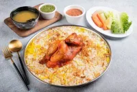 WADI ALMANDI RESTAURANT
