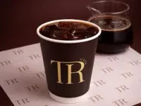 TR CAFE