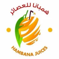 HAMBANA JUICES