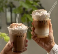 OATH COFFEE SHOP