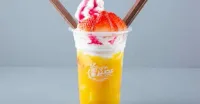 MY ASEER JUICES AND ICE CREAM