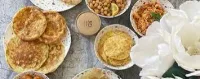 Mohala prepare traditional dishes