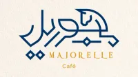Majorelle Cafe