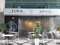 Leiva Restaurant and Cafe