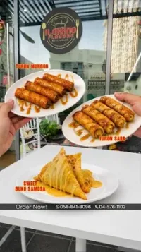 ILOKANO FLAVORS
