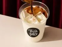 Fresh Cups Bakery