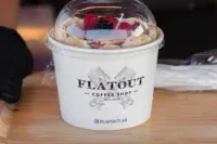 Flatout Speciality Coffee Shop