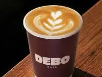 DEBO CAFETERIA