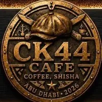CK44 CAFE