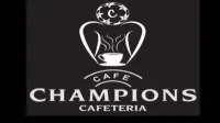 CHAMPIONS CAFE