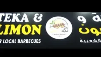 TEKA & LIMON