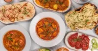 Sayma Star Cafeteria & Restaurant