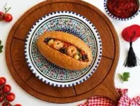 TUNIS RESTAURANT