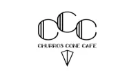 Churros Cone Cafe