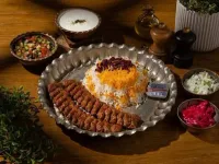 Dar Al Kabab Mafrum Restaurant