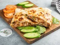 Alrayah AlShamiyah Restaurant and Sweets