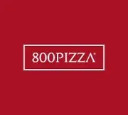 800 Pizza