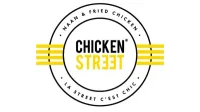 Chicken Street Restaurant & Cafe