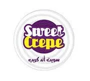 Crepe Sweet Cafeteria