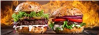 Vegas Burger