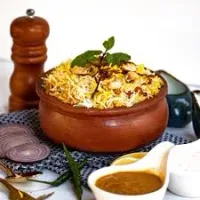 Spice pot