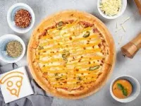 Palermo Pizza