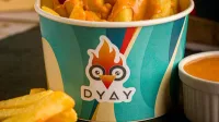 Dyay