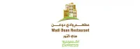 Wadi Doan Mandi Restaurant