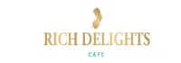 RICH DELIGHTS CAFE