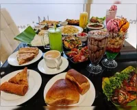 Miamix Restaurant
