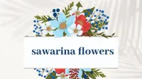 Sawarina Flower